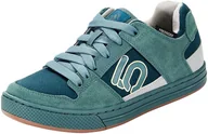 Buty rowerowe - Adidas five ten Five Ten Freerider Mountain Bike Shoes Women, sand/wild teal/sand UK 5 EU 38 2021 Buty BMX i Dirt FX4451-ADBG-38 - miniaturka - grafika 1