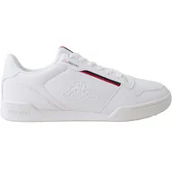 Buty dla chłopców - Kappa, Sneakersy chłopięce, - 242765 1020, rozmiar 36 - miniaturka - grafika 1