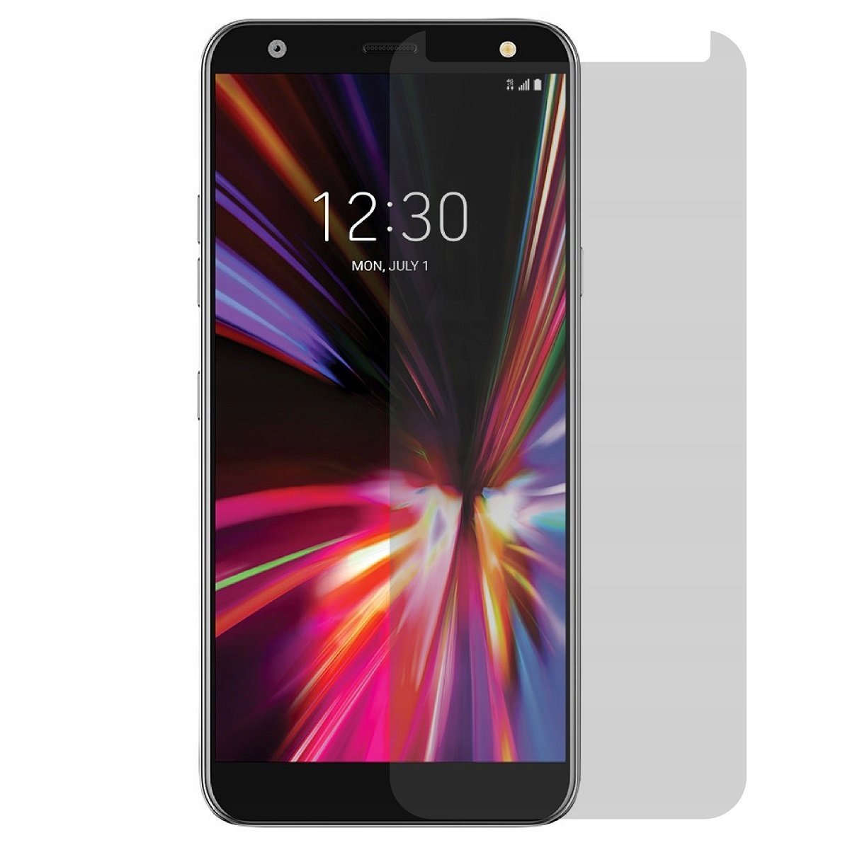 Szkło ochronne 9H do LG K40
