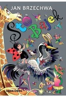 E-booki - lektury - Sto bajek - miniaturka - grafika 1