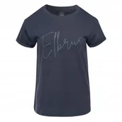 Koszulki i topy damskie - Damska Koszulka z krótkim rękawem INGER WO'S XS - miniaturka - grafika 1