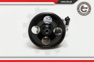 Pompa hydrauliczna, układ kierowniczy Esen SKV 10SKV009 - Pompy wspomagania - miniaturka - grafika 1