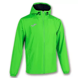 Joma Elite Viii Męska kurtka przeciwdeszczowa - Kurtki męskie - miniaturka - grafika 1