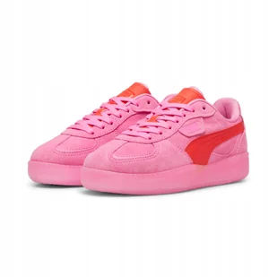 Puma Buty Palermo Moda Xtra 39853401 r 40,5 - Buty sportowe damskie - miniaturka - grafika 1