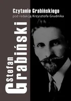 Czytanie Grabińskiego - Publicystyka - miniaturka - grafika 1