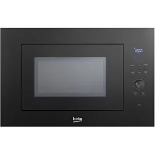 Beko MGB23313B - Kuchenki mikrofalowe do zabudowy - miniaturka - grafika 1