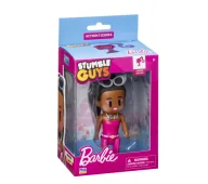 Gadżety dla graczy - PMI Kids World Stumble Guys x Barbie Action Figure - Brooklyn - miniaturka - grafika 1