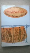 Książki regionalne - Warszawa Prusa i Gierymskiego - miniaturka - grafika 1