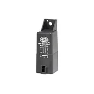 Świece żarowe - HELLA 4RV 008 188-471 Sterownik, czas żarzenia - 12V - Ilość połączeń: 9 - zdolny do nagrzewania wtórnego - Liczba cylindrów: 4 - miniaturka - grafika 1