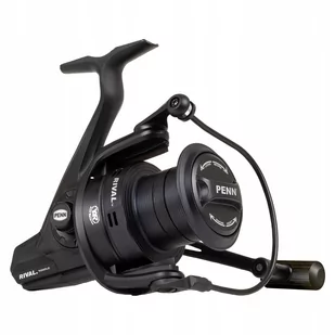 Kołowrotek Penn Rival LC Black - Kołowrotki - miniaturka - grafika 1