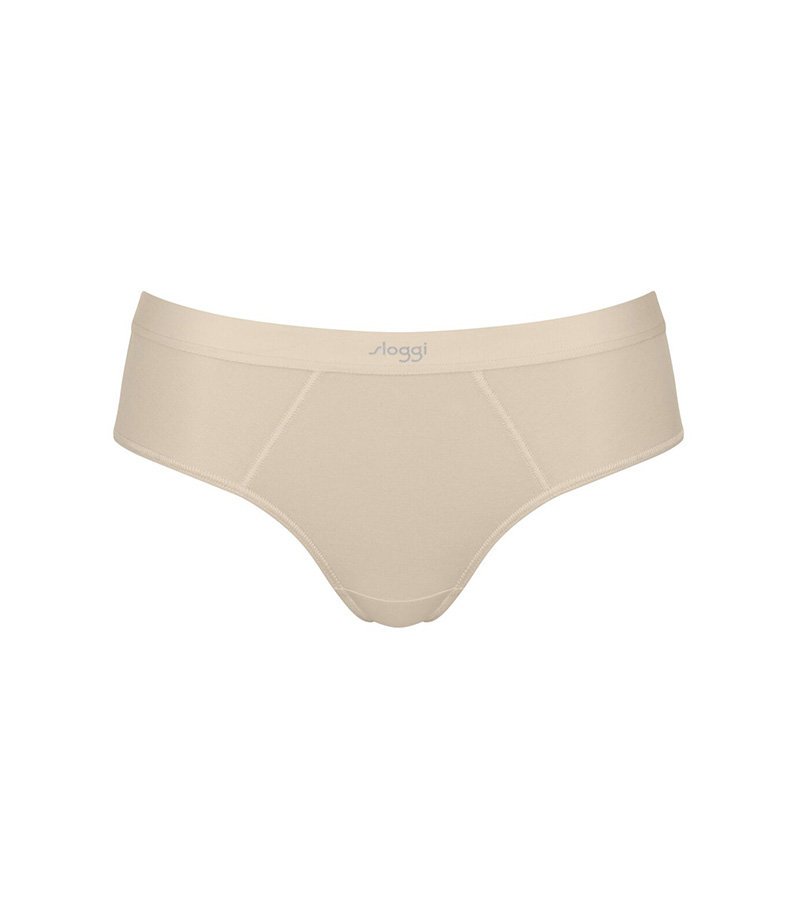 Majtki damskie sloggi EVER Ease Hipster-XL