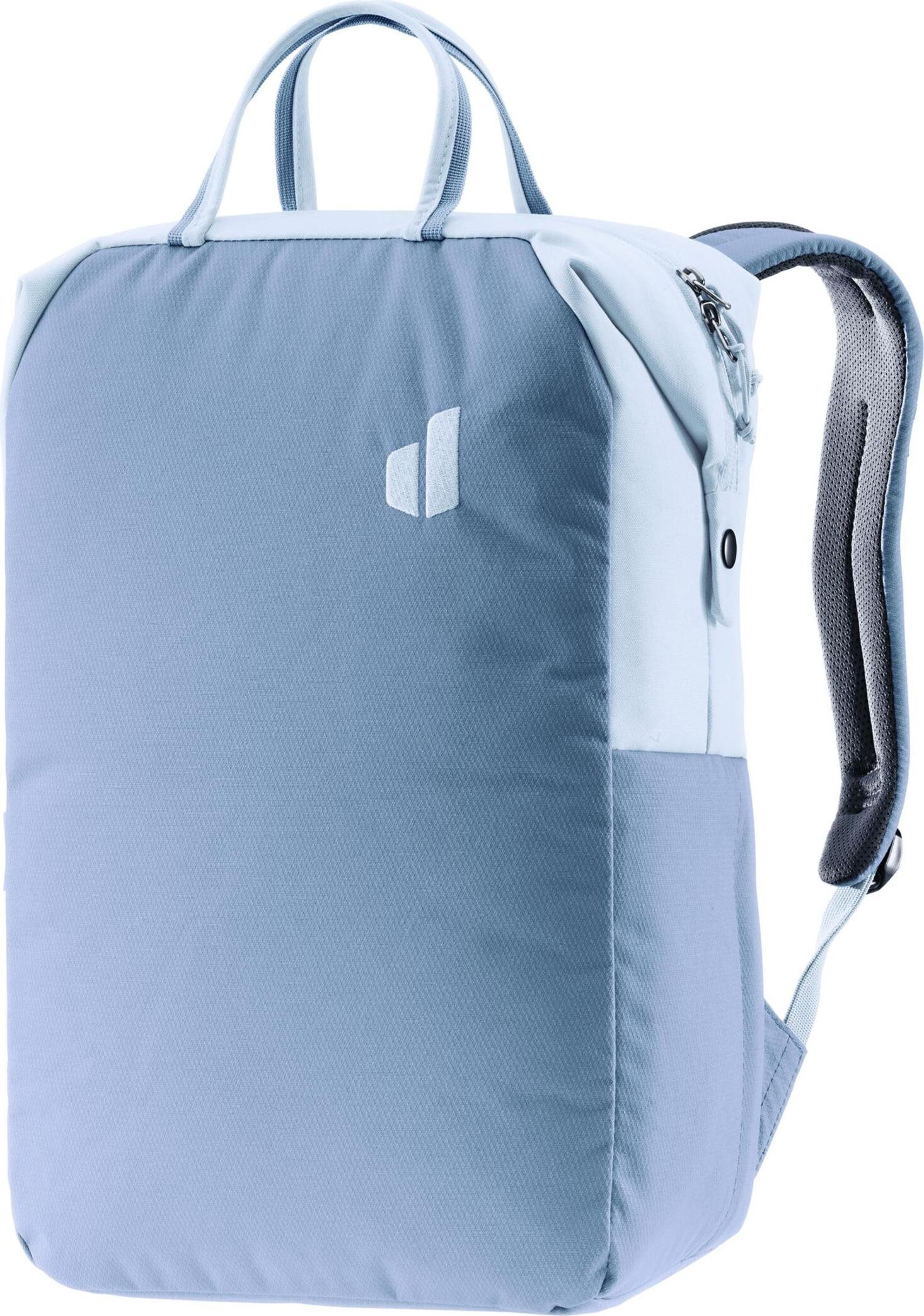 deuter plecak turystyczny Vista 18L Bluejay - Polar blue