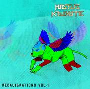 Soul - Hiatus Kaiyote Recalibrations vol 1 Vinyl 180 g) - miniaturka - grafika 1
