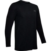 Koszulki męskie - Koszulka męska Under Armour  Vanish Seamless LS Nov 1 S - miniaturka - grafika 1