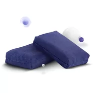 Akcesoria do mycia samochodu - Gyeon Q2M Coating Applicator 2-pac - aplikator do powłok - miniaturka - grafika 1