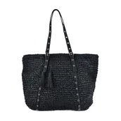 Torebki damskie - Torebka damska BIG STAR JJ574096 - miniaturka - grafika 1