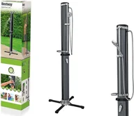 Toalety turystyczne i przenośne - Bestway Prysznic Ogrodowy 35 L 58696 - miniaturka - grafika 1