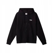 Bluzy damskie - PUMA BLUZA ESS SMALL FZ FL 68832601 r L - miniaturka - grafika 1