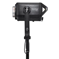 Lampy studyjne - Godox M600D Bi-color Knowled Bowens - miniaturka - grafika 1