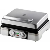 Gofrownice - Domo DO9149W - miniaturka - grafika 1