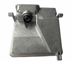 NOWA OE KAMERA PRZEDNIA LINE ASSIST ASYSTENT 5Q0980653G AUDI A3 RS3 TT VW GOLF 7 E-Golf SEAT LEON SKODA OCTAVIA - Kamery cofania - miniaturka - grafika 1