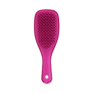 Szczotki i grzebienie do włosów - Tangle Teezer Detangling Mini Szczotka do Włosów Electric Raspberry - miniaturka - grafika 1