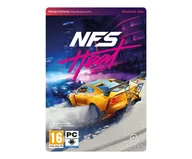 Gry PC - PC Need for Speed Heat PL klucz EA App - miniaturka - grafika 1