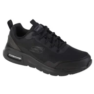 Buty trekkingowe męskie - Buty sportowe Sneakersy męskie, Skechers Skech-Air Court - miniaturka - grafika 1