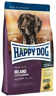 Happy Dog Supreme Irland 0,3 kg - Sucha karma dla psów - miniaturka - grafika 1