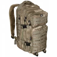 Plecaki - Plecak taktyczny Mfh Assault I Hdt camo Fg, 30L, molle - miniaturka - grafika 1
