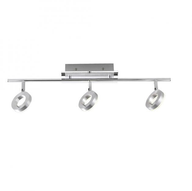 Lampa sufitowa Paul Neuhaus Lampa Sufitowa Łazienkowa LED SILEDA 6785-96 Paul Neuhaus