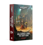 Gry bitewne - Belisarius Cawl: The Great Work (pb) GamesWorkshop BL2692 - miniaturka - grafika 1