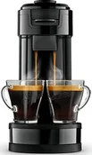 Ekspresy do kawy - Philips Senseo Switch HD6592/60 - miniaturka - grafika 1