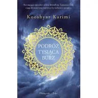 Pamiętniki, dzienniki, listy - Podróż tysiąca burz - miniaturka - grafika 1