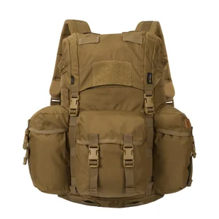 HELIKON Plecak Bergen 18 l - Adaptive Green (PL-BGN-CD-12) H PL-BGN-CD-12 - Plecaki - miniaturka - grafika 6