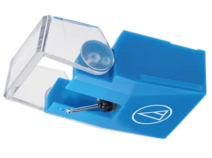Audio-Technica VMN10CB - Akcesoria gramofonowe - miniaturka - grafika 1