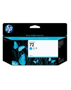 HP Nr 72 C9371A - Tusze oryginalne - miniaturka - grafika 6