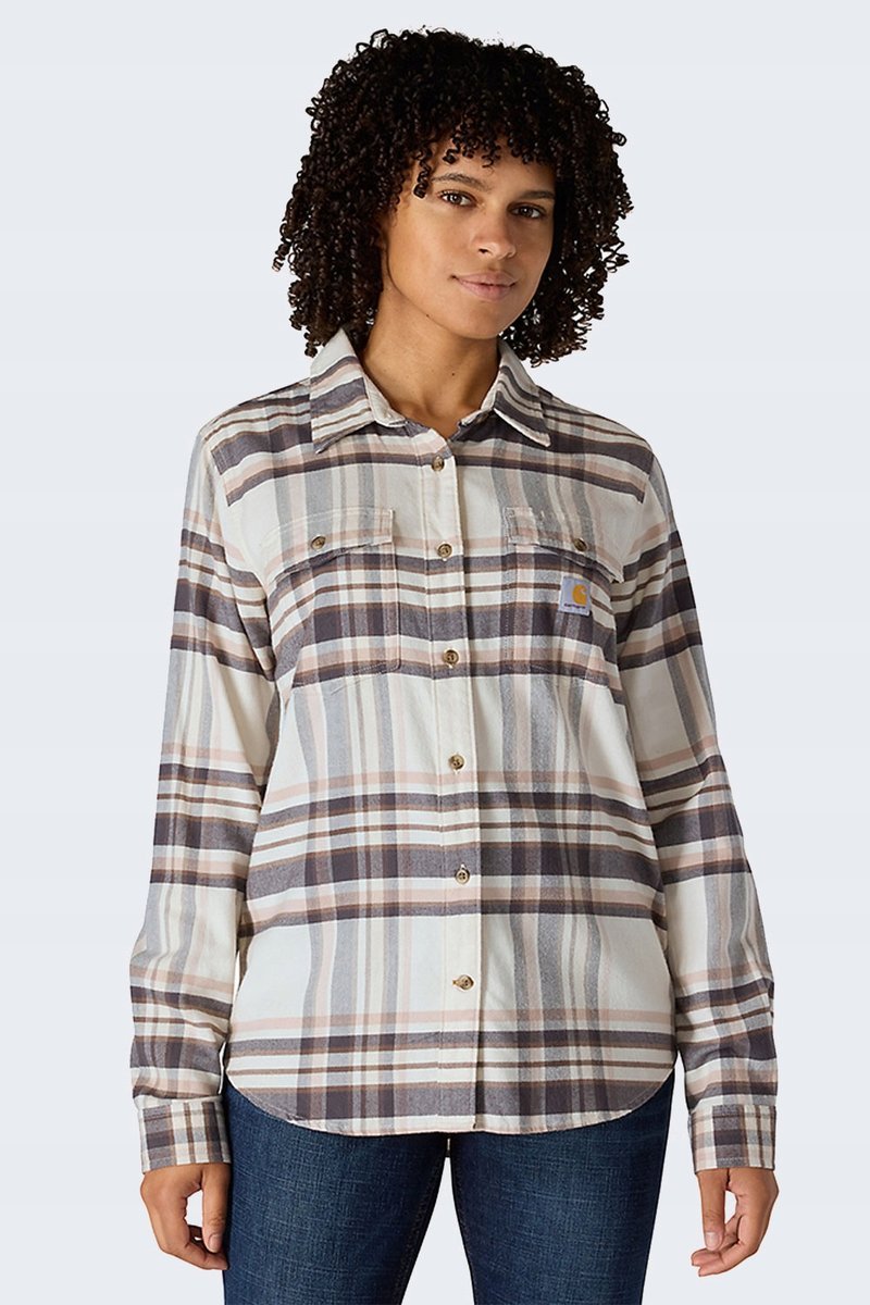 Koszula Damska Carhartt Tencel Flannel