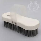 Artykuły masarskie - Szczotka do czyszczenia kloca - miniaturka - grafika 1