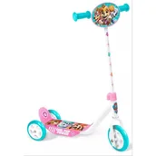 Hulajnogi - STAMP: Psi Patrol, hulajnoga trójkołowa - różowa - miniaturka - grafika 1