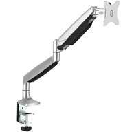 Uchwyty do monitorów - StarTech ARMPIVOTHD uchwyt / stojak do monitorów 81,3 cm (32") Srebrny Biurko - miniaturka - grafika 1