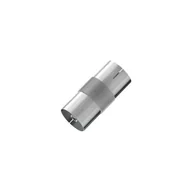 Akcesoria TV-SAT - Adapter Coax - Coax HAMA 205220 - miniaturka - grafika 1