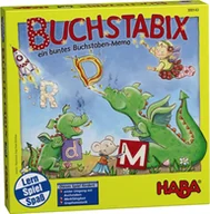 Figurki dla dzieci - Haba letter 300143 - miniaturka - grafika 1