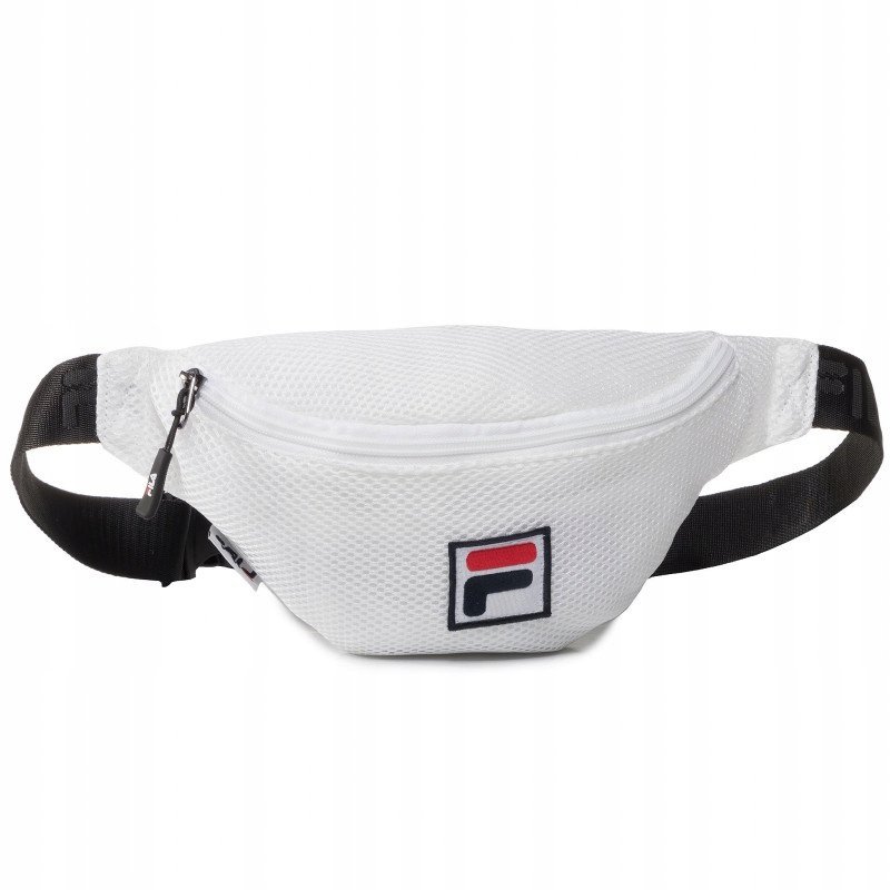 FILA NERKA, Saszetka, Waist Bag Slim Mesh 685055