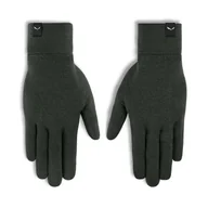 Rękawiczki - Rękawiczki zimowe unisex Salewa CRISTALLO LINER zielone 00-0000028214_5280 - miniaturka - grafika 1