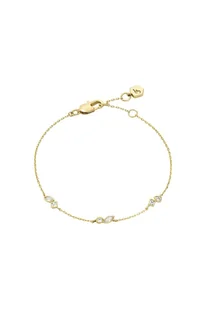 Fossil bransoletka damska JA7288710 - Bransoletki - miniaturka - grafika 1