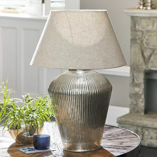 Lampa stołowa Caulières - Lampy stojące - miniaturka - grafika 1