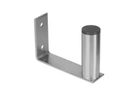 Uchwyty i mocowania do anten satelitarnych - Uchwyt antenowy murowy balkonowy U-100 - miniaturka - grafika 1