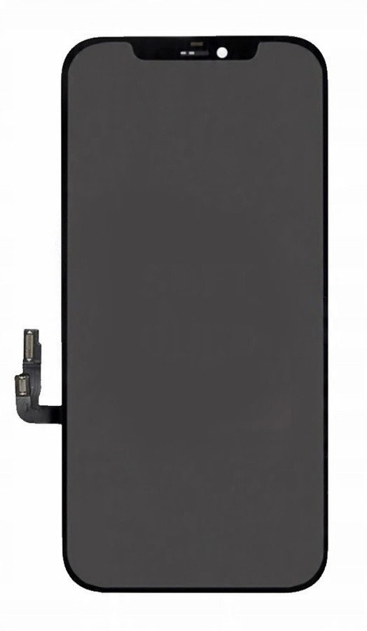 MODUŁ WYŚWIETLACZ LCD IPHONE 12 / 12 PRO INCELL JK EKRAN DOTYKOWY DOTYK