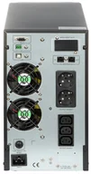 Zasilacze awaryjne UPS - ZASILACZ UPS AT-UPS2000/2-LCD 2000 VA EAST - miniaturka - grafika 1